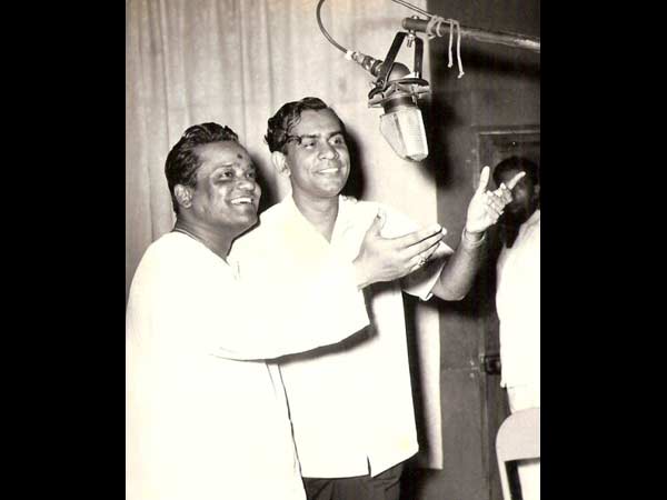 டி.எம்.எஸ். நினைவலைகள்