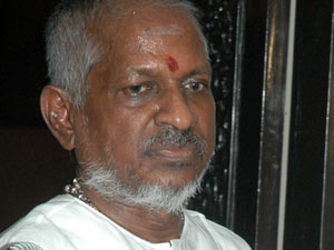 Ilayaraja Ilayaraja