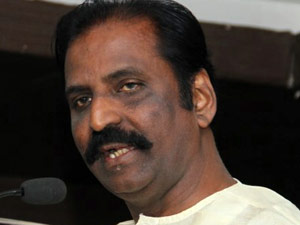 Vairamuthu Vairamuthu
