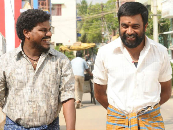 பஞ்ச் டயலாக் சசி