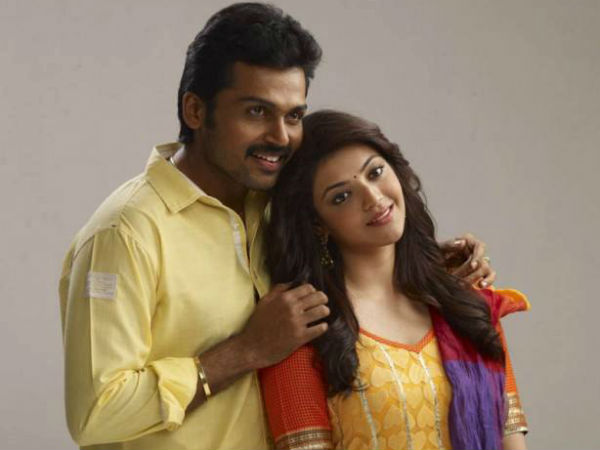 கார்த்தியுடன் பிசி