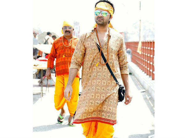 Simbu Simbu