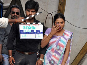 Movie Shooting spot Movie Shooting spot