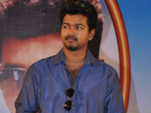 Vijay fans planning big to celebrate his 39th b'day Vijay fans planning big to celebrate his 39th b'day