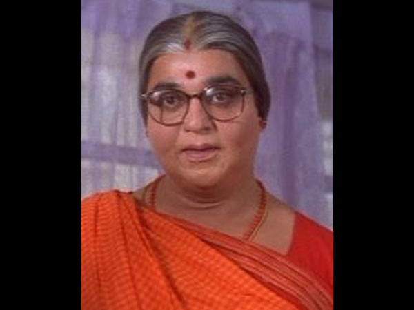 அவ்வை சண்முகி
