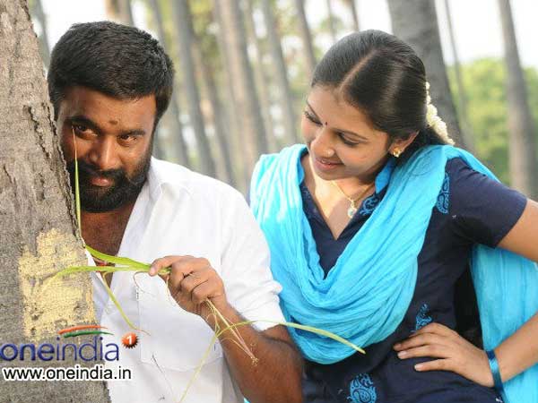 க்ளைமாக்ஸ் ரகசியம்....