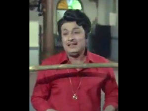 MGR MGR