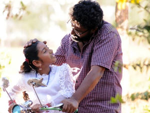 Thanga Meengal Thanga Meengal