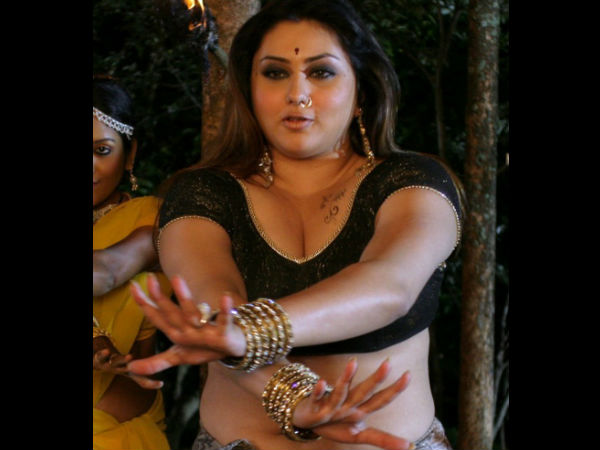 ஏதோ மோகம்..ஏதோ தாகம்...