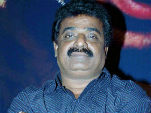 VTV Ganesh denies tweet on Rajini VTV Ganesh denies tweet on Rajini