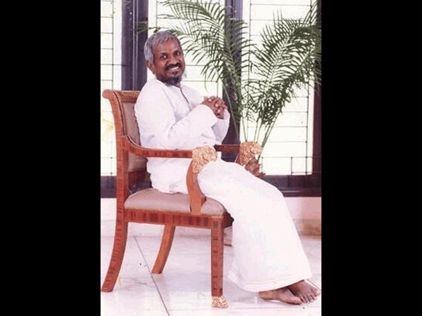 சென்னை வாழ்க்கை