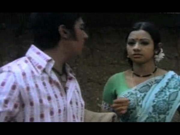 பதினாறு வயதினிலே