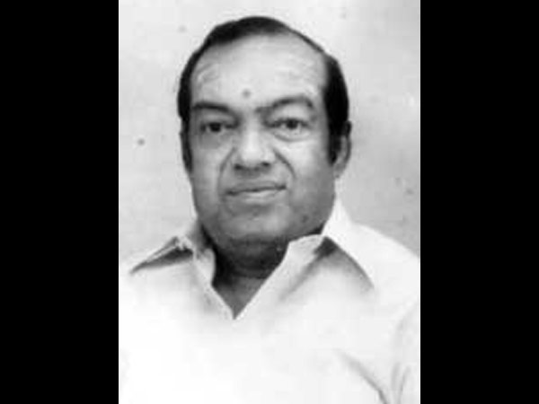 கண்ணதாசன்...