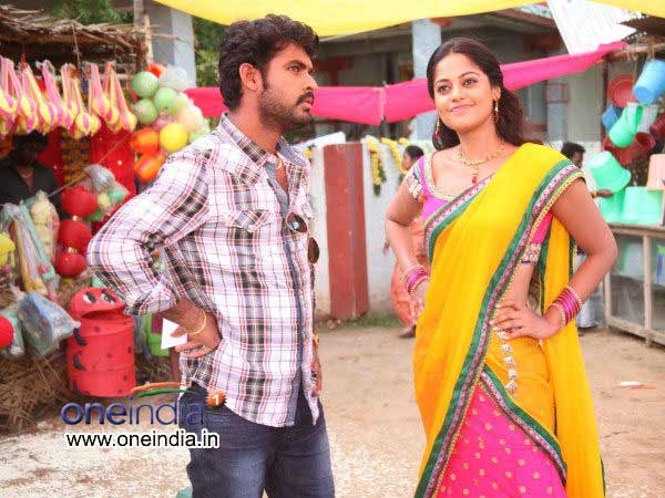 நான்தான் விமலுக்குத் தாத்தா