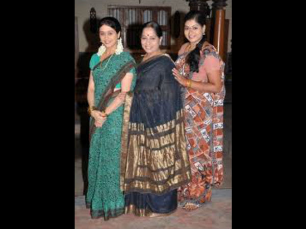 என்கவுண்டர்...தேவயானி சேஞ்ச்...