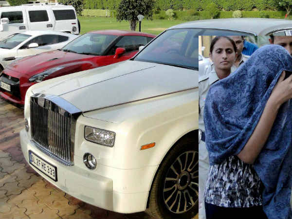 அரசியல், அமைச்சர் பதவி