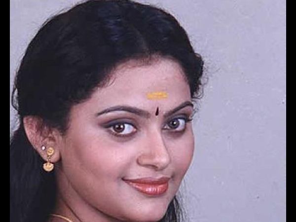 மயூரி என்கிற ஷாலினி