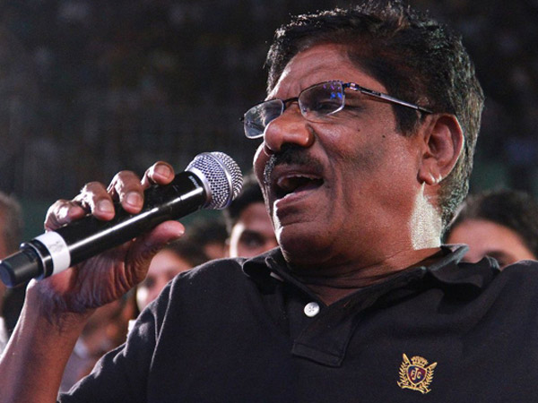அண்ணேன்னு சொல்லதே