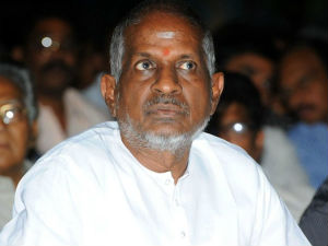 Ilayarajaa complaints on Kutti Puli Ilayarajaa complaints on Kutti Puli