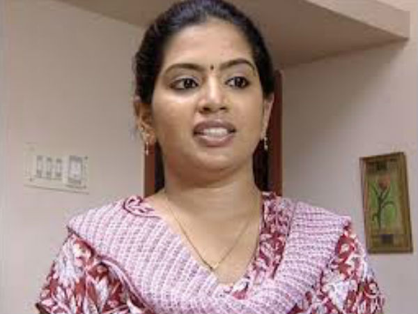 காணாமல் போன குழந்தை