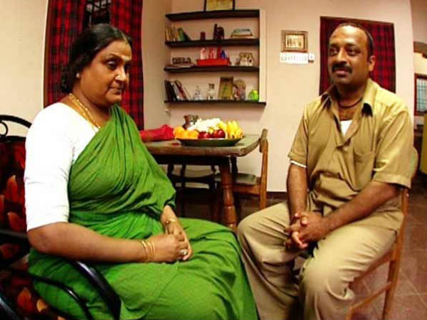 வெளியேறிய லட்சுமிபதி
