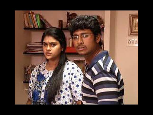 தங்கையின் கரிசனம்