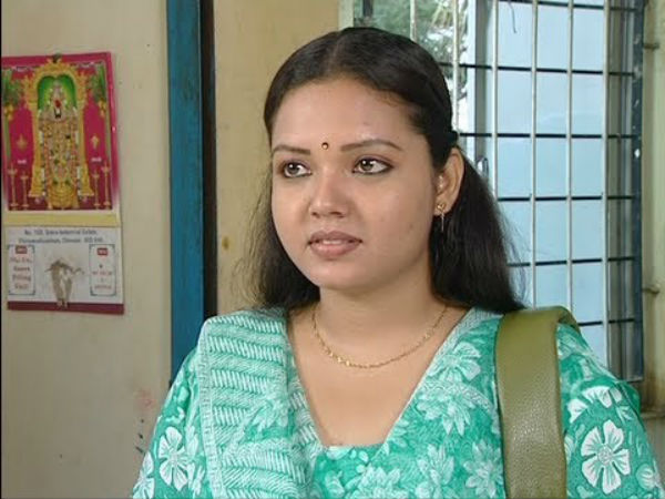 நிலாவின் வாழ்க்கை