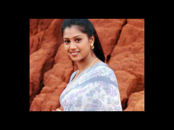 பைரவி ராதா