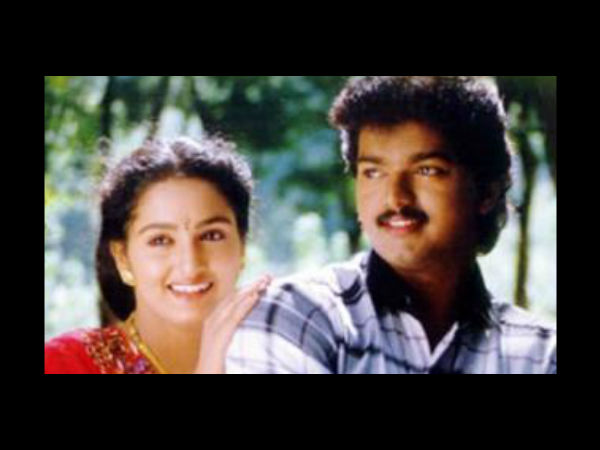 பூவே உனக்காக ராஜா