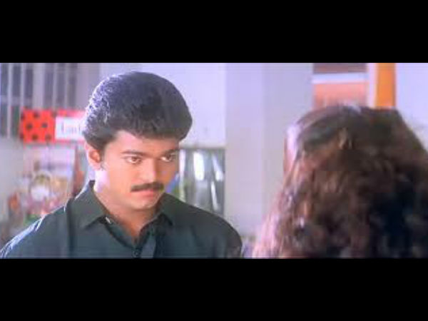 காதலுக்கு மரியாதை