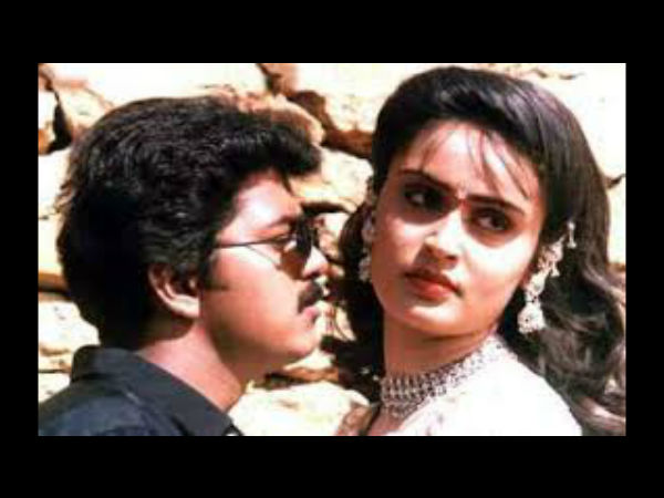 பிரியமுடன் வில்லன்