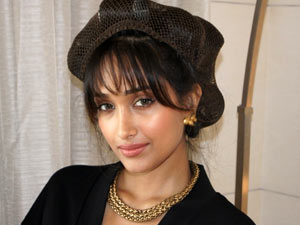 Jiah Khan Jiah Khan