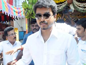 Vijay Vijay