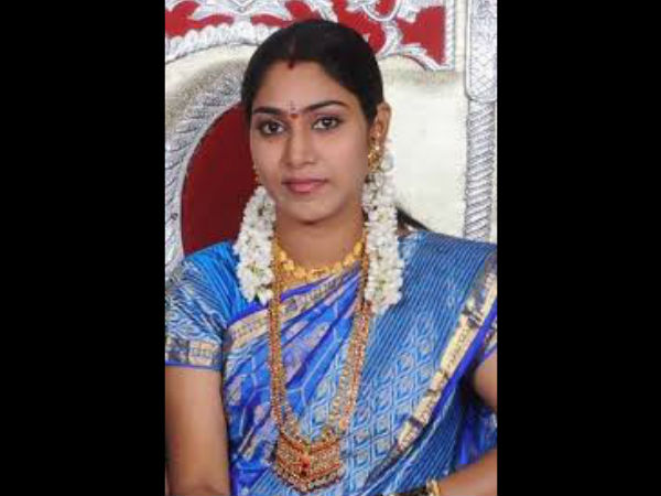 குழந்தையாக நடித்தேன்...