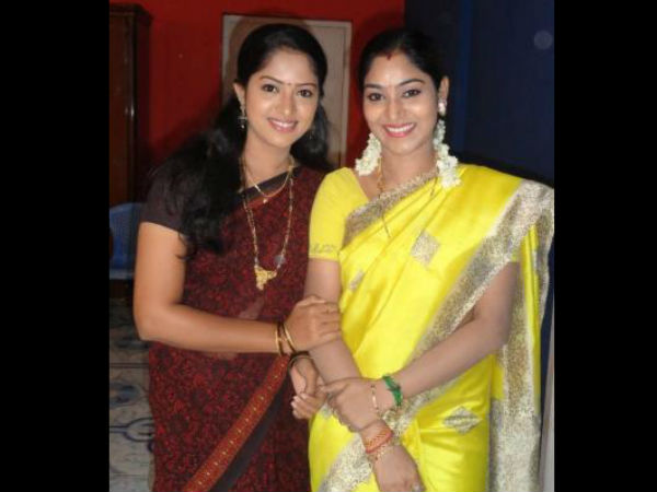 15 வருட பயணம்