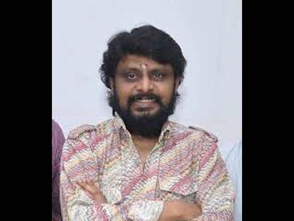 நழுவிய விக்ரமன்