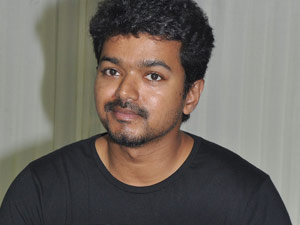 Vijay birth day welfare function cancelled Vijay birth day welfare function cancelled