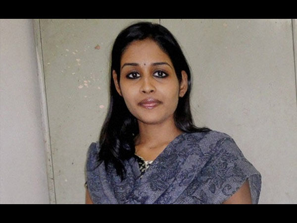 சுகாஷை நம்பி