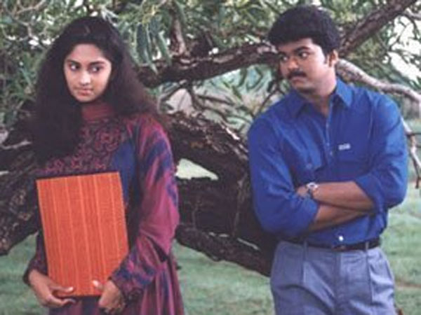 விஜய் – ஷாலினி
