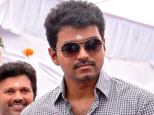 Vijay Vijay