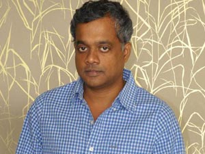 Its Golden time to Goutham Vasudev Menon Its Golden time to Goutham Vasudev Menon