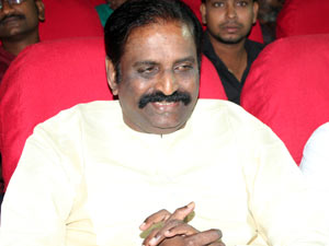 Vairamuthu Vairamuthu