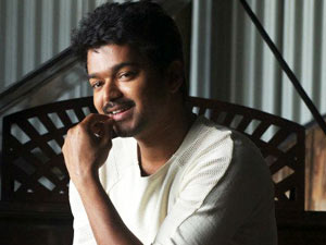 Vijay Vijay
