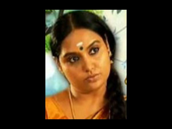 ஸ்ருதிக்கும் விவரம் தெரியும்