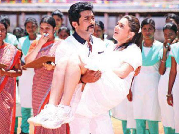 ஆத்தாடி என்னா வெயிட்டு?