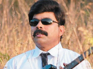 Power star dropped from Vaaliba Raja Power star dropped from Vaaliba Raja