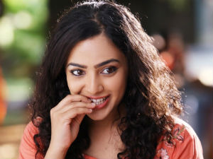 Nithya Menon Nithya Menon