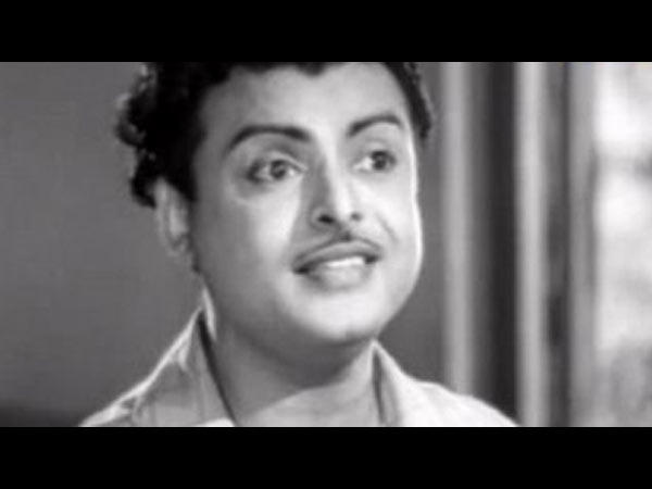 ஜெமினி கணேசன்