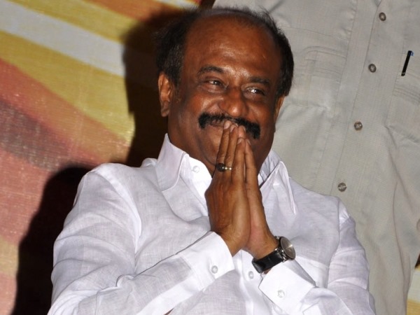 ரஜினி