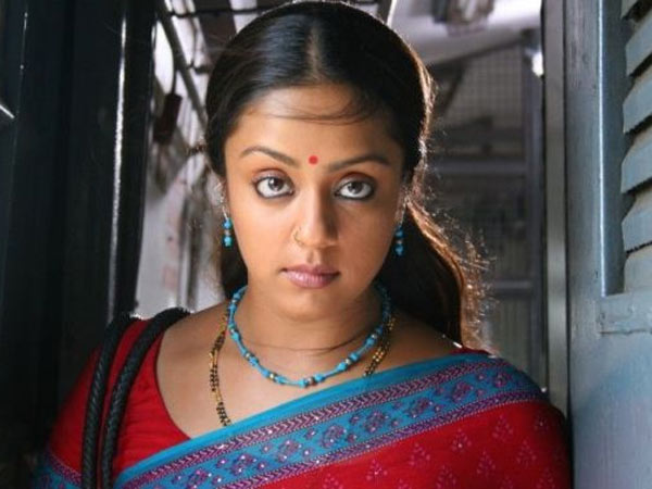 ஜோதிகா